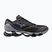 Scarpe Mizuno Wave Prophecy LS black sand/dapple gray/graystone