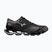Scarpe da uomo Mizuno Wave Prophecy Ls Gtx Quiet Shade/Silver/Black