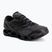 Scarpe Mizuno Wave Prophecy LS black sand/iron gate/black