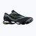 Scarpe Mizuno Wave Prophecy LS black sand/grossular green/black