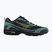 Scarpe Mizuno MXR Iron Gate/Grossular Green/Black