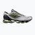 Scarpe Mizuno Wave Prophecy LS cloudscape/green glow/silver