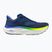 Scarpe da corsa uomo Mizuno Wave Sky 9 estate blue/sirius/lightning yellow