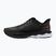 Scarpe da corsa uomo Mizuno Wave Skyrise 7 black/iron gate/tomato puree