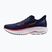 Scarpe da corsa uomo Mizuno Wave Ultima 17 beacon blue/tomato puree/artisan's gold