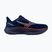 Scarpe da corsa uomo Mizuno Wave Inspire 22 beacon blue/tomato puree/firecracker