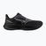 Scarpe da corsa uomo Mizuno Wave Inspire 22 blackened pearl/black bean