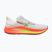 Scarpe da corsa uomo Mizuno Fortrush cloudscape/black/lava orange