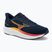 Scarpe da corsa uomo Mizuno Fortrush dress blues/Artisan's gold/tomato puree