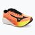 Scarpe da corsa Mizuno Hyperwarp Pure lava orange/black/lightning yellow