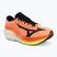 Scarpe da corsa Mizuno Hyperwarp Elite lava orange/black/lightning yellow