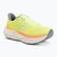Scarpe da corsa donna Mizuno Wave Sky 9 lime pulp/white/flamingo coral