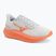 Scarpe da corsa donna Mizuno Fortrush cloudscape/lava orange/flamingo coral