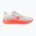 Scarpe da corsa donna Mizuno Fortrush cloudscape/lava orange/flamingo coral
