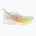 Scarpe da corsa donna Mizuno Neo Zen 2 gf white/flamingo coral/lime pulp