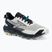 Scarpe da corsa uomo Mizuno Wave Mujin 11 foggy dew/dark slatevulcan