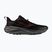 Scarpe da corsa uomo Mizuno Neo Lumina black bean/red dahlia/blackened pearl