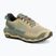 Scarpe da corsa donna Mizuno Wave Mujin 11 silver fern/mentholated/sea spray