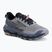 Scarpe da corsa donna Mizuno Wave Mujin 11 dapple gray/dark slate/vulcan