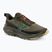 Scarpe da corsa donna Mizuno Neo Lumina Gtx martini olive/mentholated/forest night