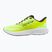 Scarpe da corsa per bambini Mizuno Enerzy Rider Jr lime pulp/black oyster/evening primrose