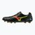 Scarpe da calcio Mizuno Monarcida Neo III Elite FG black/lava orange/arcadia