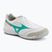 Scarpe da calcio Mizuno Morelia Sala Elite TF white/arcadia/lava orange