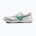 Scarpe da calcio Mizuno Morelia Sala Pro TF white/arcadia/lava orange