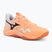 Scarpe da pallavolo Mizuno Wave Momentum Pro flamingo coral/carbon/white