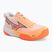 Scarpe da pallavolo Mizuno Neo Jump flamingo corallava orange/white