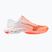 Scarpe da pallavolo Mizuno Wave Lightning Elite flamingo coral/lava orange/white