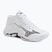 Scarpe da pallavolo Mizuno Wave Lightning Elite Mid White/Ultimate Gray/Black