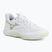 Scarpe da pallavolo donna Mizuno Wave Momentum Pro white/aqua gray/ambrosia
