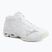 Scarpe da pallavolo donna Mizuno Wave Lightning Pro Mid white/aqua gray/ambrosia