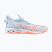 Scarpe da pallamano donna Mizuno Wave Mirage 5 blue finch/white