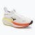 Scarpe da corsa donna Mizuno Neo Vista 3 white/black/orange