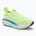 Scarpe da corsa uomo Mizuno Neo Vista 3 lime pulp/white/blue jewel