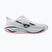Scarpe da corsa uomo Mizuno Neo Cosmo 2 white/dress blues/neon flame