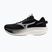Scarpe da corsa uomo Mizuno Wave Rider 30 black/white