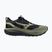 Scarpe da corsa uomo Mizuno Wave Rider GTX 4 sea spray/beechnut/india ink