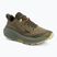 Scarpe da corsa uomo Mizuno Neo Daichi 10 martini olive/forest night/sea spray