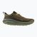 Scarpe da corsa uomo Mizuno Neo Daichi 10 martini olive/forest night/sea spray