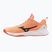 Scarpe da pallavolo Mizuno Wave Luminous Pro desert flower/carbon/white