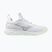 Scarpe da pallavolo donna Mizuno Wave Luminous Elite white/aqua gray/ambrosia
