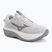 Scarpe da corsa donna Mizuno Wave Rider 30 dapple gray/dark slate/pink drink