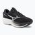 Scarpe da corsa donna Mizuno Wave Rider 30 black sand/white
