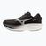 Scarpe da corsa donna Mizuno Wave Rider 30 black sand/white