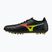 Scarpe da calcio Mizuno Morelia Neo V β Japan AG black/lava orange/arcadia