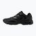 Scarpe Mizuno Wave Mustang Ls Black/Iron Gate/Metallic Gray