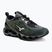 Scarpe Mizuno Wave Prophecy 13.2 Green Glow/Cloudscape/Quiet Shade